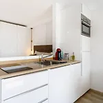 Apartmán Molinos 202