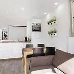 Apartmán Molinos 202