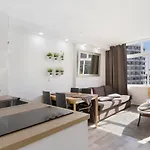 Molinos 202 Appartement *