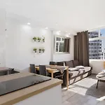 Appartement Molinos 202 Maspalomas (Gran Canaria)