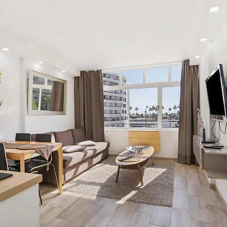 Molinos 202 Apartment *