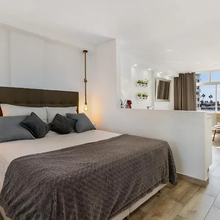 Molinos 202 마스팔로마스