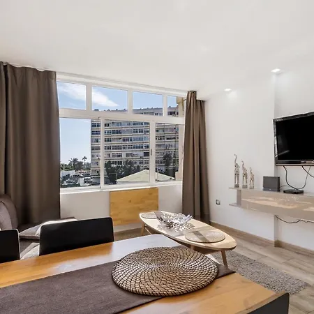 Molinos 202 아파트 *