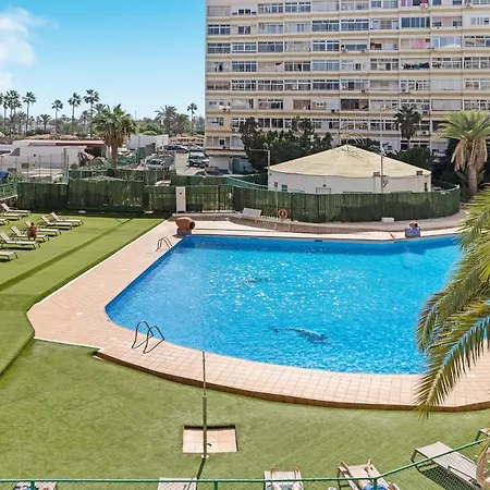 Molinos 202 Maspalomas (Gran Canaria)