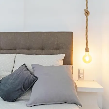 Molinos 202 Apartment *