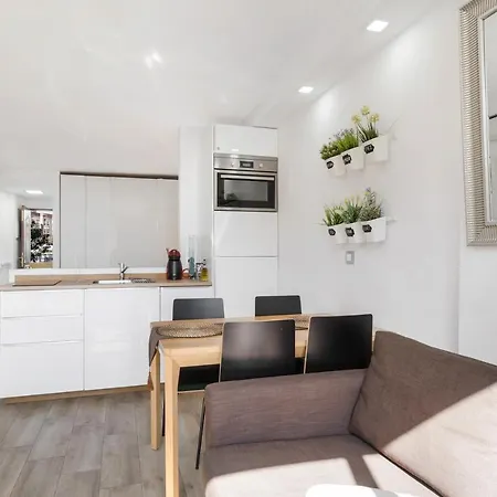 Apartment Molinos 202