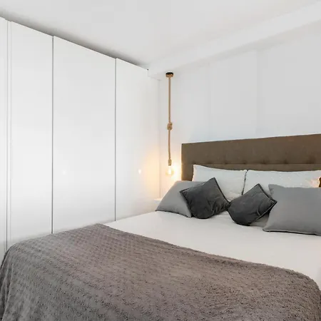 Molinos 202 * Maspalomas (Gran Canaria)