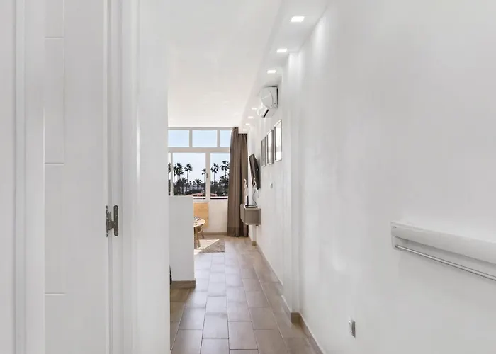 Molinos 202 Apartment Maspalomas (Gran Canaria)