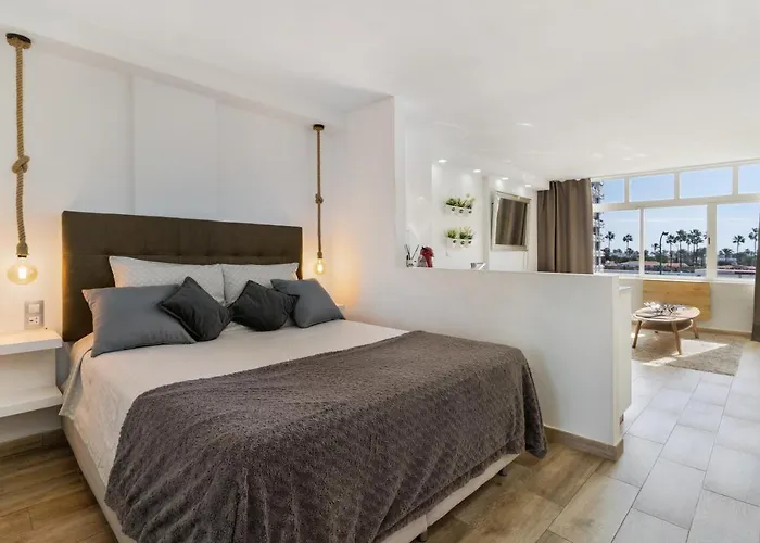 Molinos 202 마스팔로마스