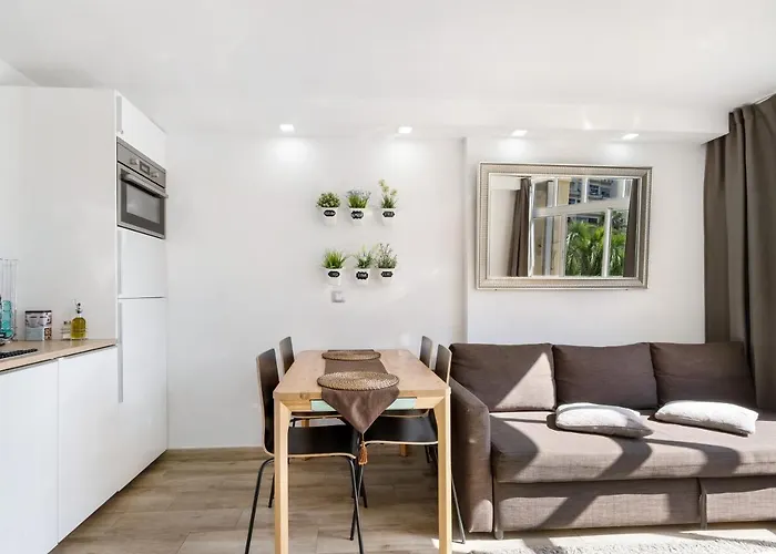 Molinos 202 Maspalomas (Gran Canaria)