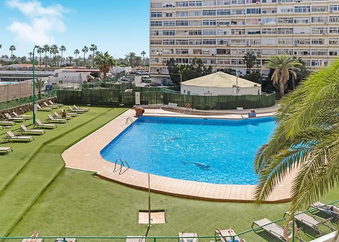 Molinos 202 Maspalomas (Gran Canaria)