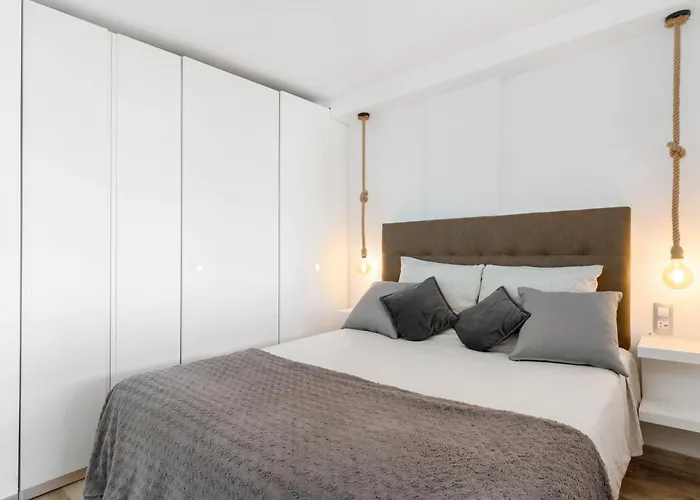 Molinos 202 * Maspalomas (Gran Canaria)