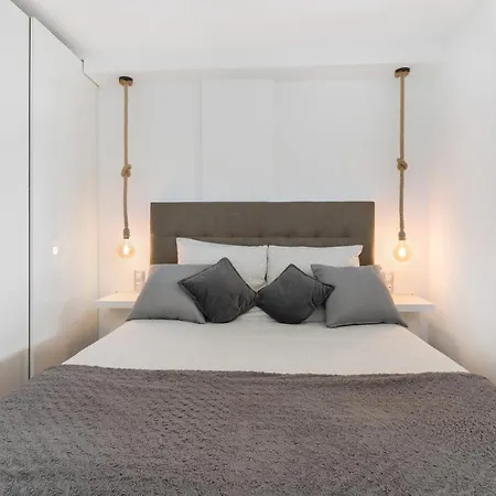 Apartamento Molinos 202