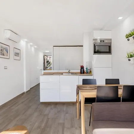 Molinos 202 Apartamento Maspalomas (Gran Canaria)