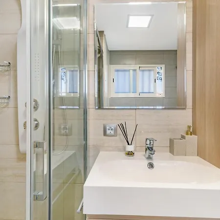 Apartamento Molinos 202